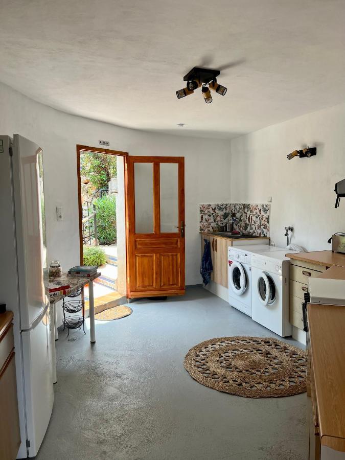 Guest Suite In Calpe Maryvilla Amazing View Exteriör bild