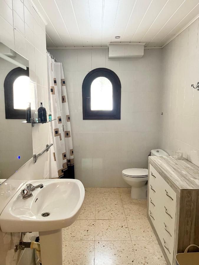 Guest Suite In Calpe Maryvilla Amazing View Exteriör bild